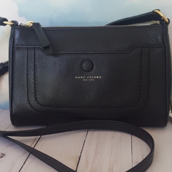marc jacobs empire city leather crossbody